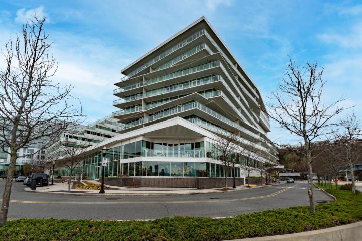 Photo of 800 Avenue At Port Imperi 920, Weehawken NJ