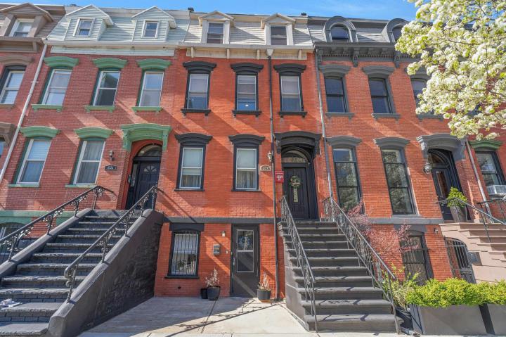 Photo of 824 Grand Street, Jersey City Bergen Lafayette NJ