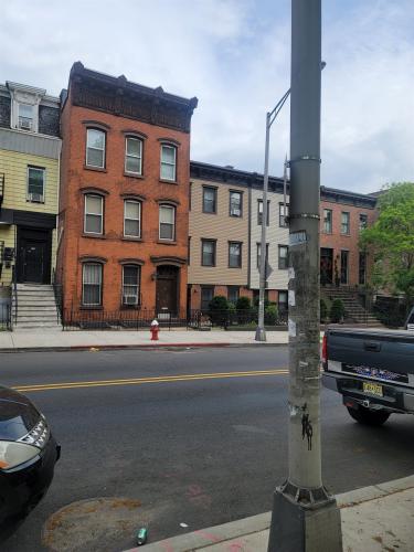 Photo of 774 Grand Street, Jersey City Bergen Lafayette NJ