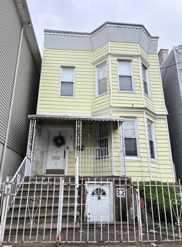 Photo of 95 Bidwell Avenue, Jersey City Greenville NJ