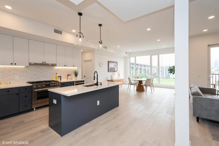 Photo of 425 3rd Street 402, Jersey City Downtown NJ