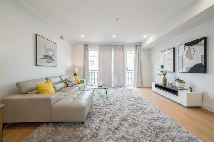 Photo of 160 Brunswick Street 302, Jersey City Downtown NJ