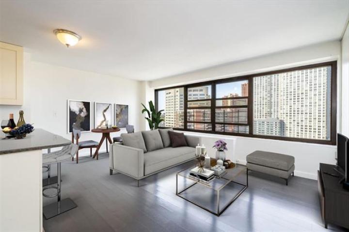 Photo of 135 Montgomery Street 21h, Jersey City Downtown NJ