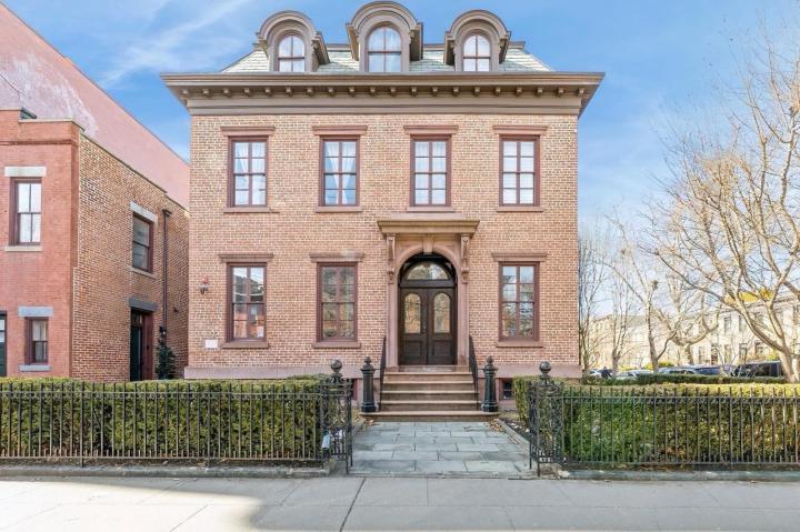 Photo of 591 Jersey Avenue 5, Jersey City Downtown NJ
