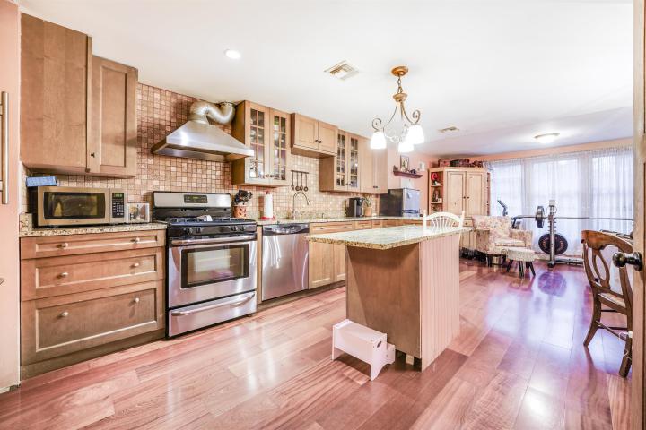 Photo of 372 5th Street, Jersey City Downtown NJ