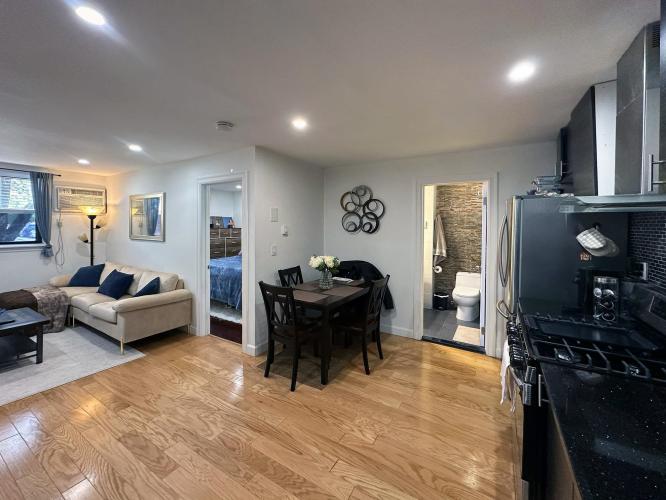 Photo of 129 Franklin Street A1, Jersey City Heights NJ