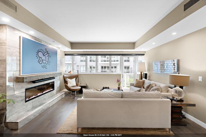 Photo of 800 Avenue At Port Imperi 318, Weehawken NJ