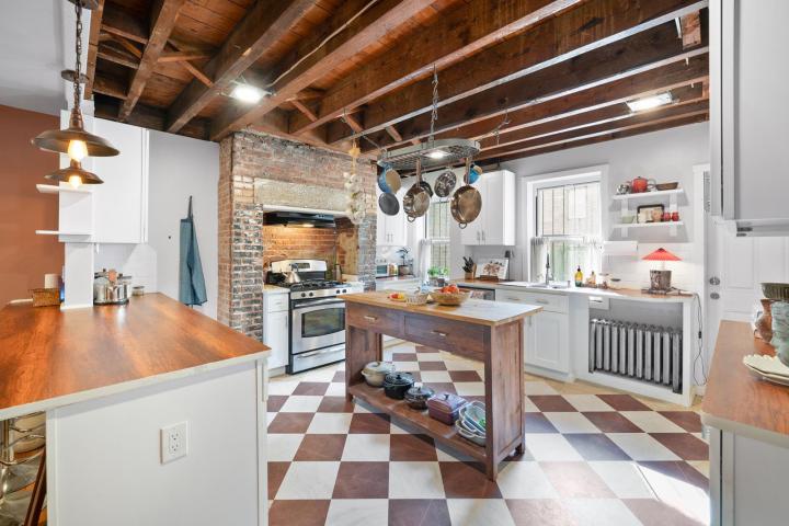 Photo of 233 Summit Avenue, Jersey City Journal Square NJ