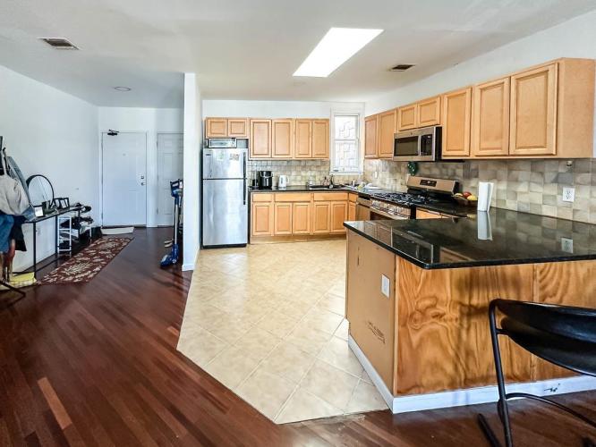 Photo of 3481 John F Kennedy Boulev 301, Jersey City Heights NJ