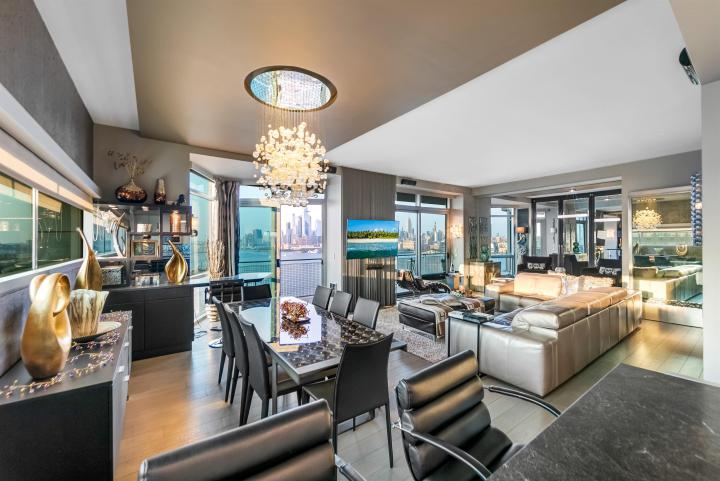 Photo of 225 River Street 1901, Hoboken NJ