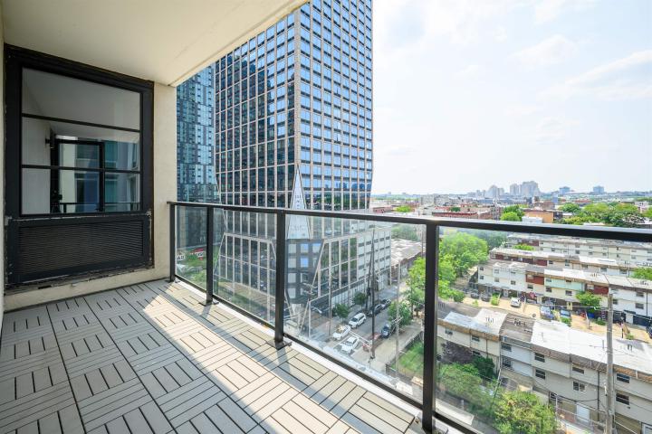 Photo of 160 1st Street 1013, Jersey City Downtown NJ