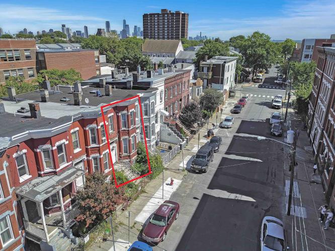 Photo of 62-5 Oak Street, Jersey City Bergen Lafayette NJ