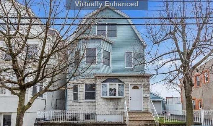 Photo of 592-594 Forest Street, Kearny NJ