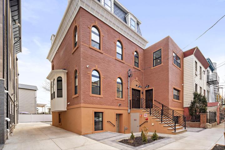 Photo of 133 Clifton Pl Th3, Jersey City Journal Square NJ