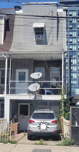 Photo of 238 Half Academy Street, Jersey City Journal Square NJ
