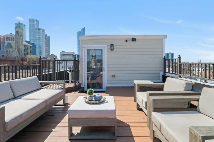 Photo of 270 St Pauls Avenue 4, Jersey City Journal Square NJ