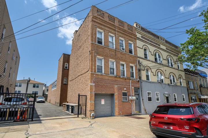Photo of 51 Wright Avenue, Jersey City Journal Square NJ