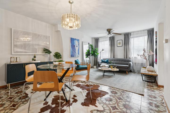 Photo of 914 Washington Street, Hoboken NJ