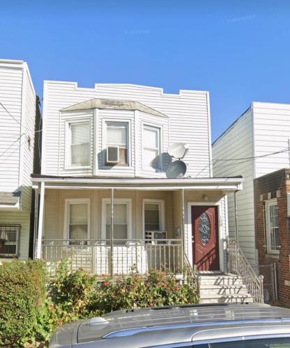 Photo of 108 Clendenny Avenue, Jersey City West Bergen NJ