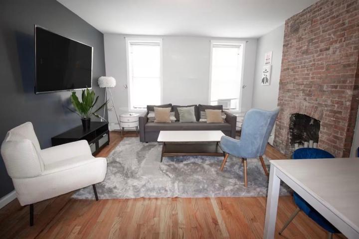 Photo of 452 1st Street 2, Hoboken NJ
