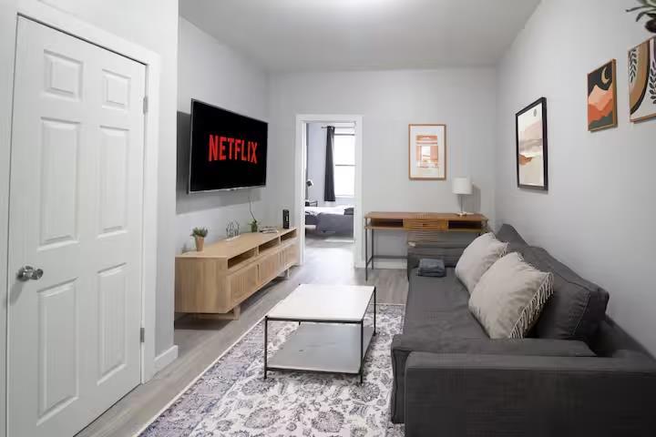 Photo of 452 1st Street 4, Hoboken NJ
