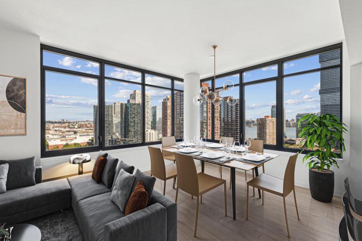 Photo of 155 Bay Street 1203, Jersey City Downtown NJ