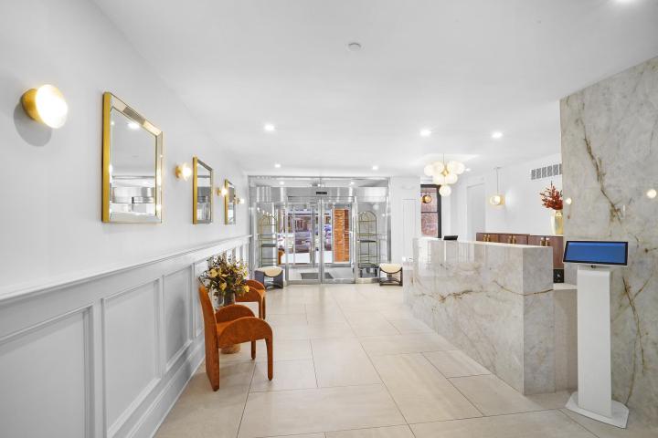 Photo of 225 St Pauls Avenue 2d, Jersey City Journal Square NJ