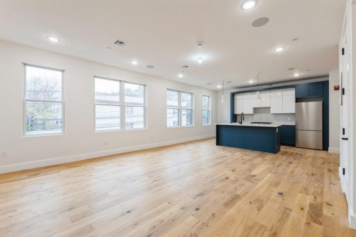 Photo of 259 Liberty Avenue 3, Jersey City Heights NJ