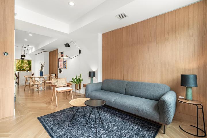 Photo of 18 Half Highland Avenue, Jersey City Journal Square NJ