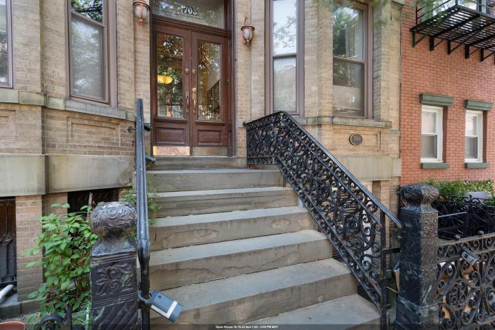 Photo of 703 Park Avenue 1, Hoboken NJ