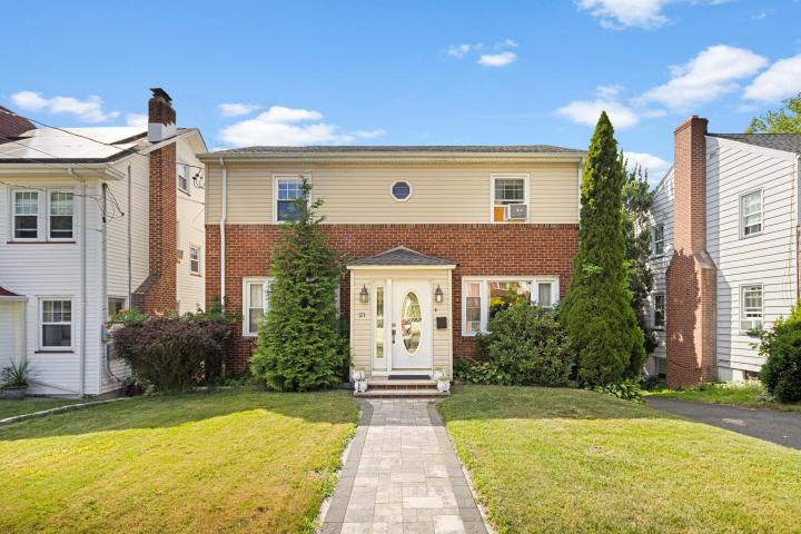Photo of 21 Livingston Avenue, Kearny NJ