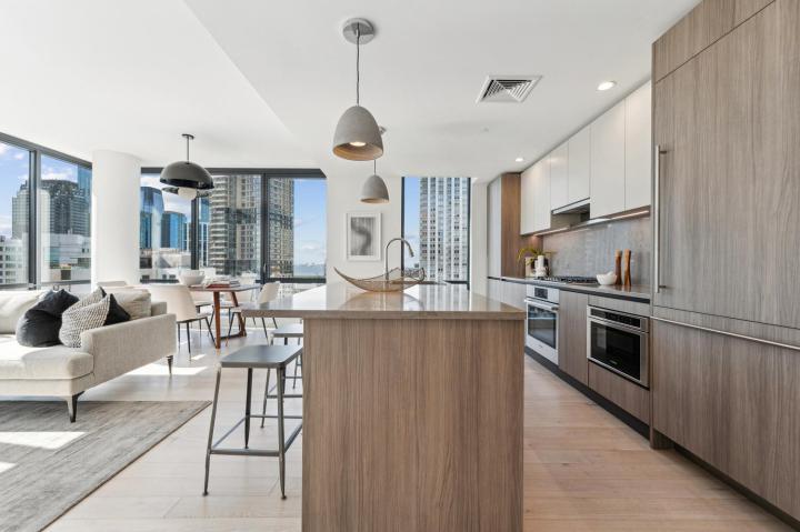 Photo of 155 Bay Street 1304, Jersey City Downtown NJ