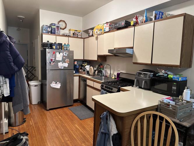 Photo of 554 Observer Highway 1l, Hoboken NJ