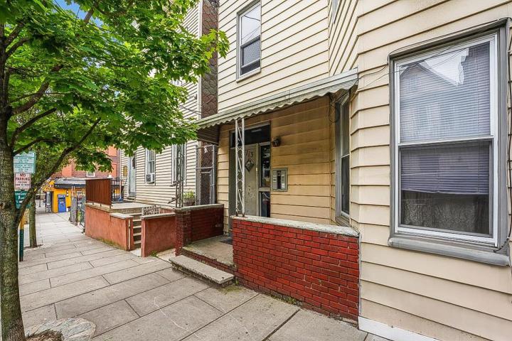 Photo of 113 34th Street, Union City NJ