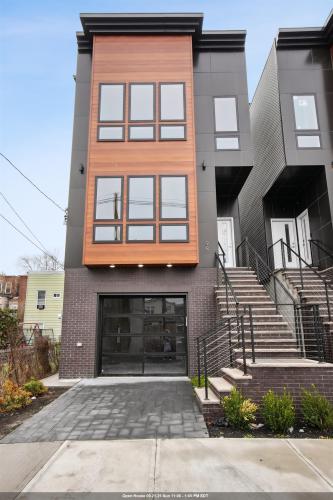 Photo of 98 Van Horne Street 2, Jersey City Bergen Lafayette NJ