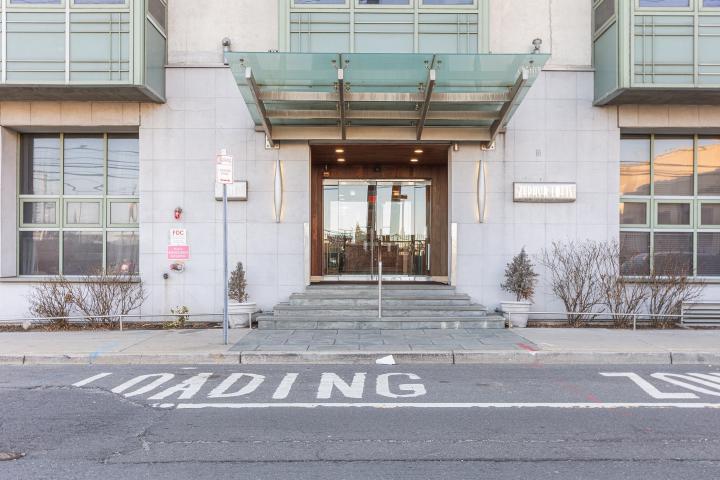 Photo of 689 Luis M Marin Boulevar 808, Jersey City Downtown NJ