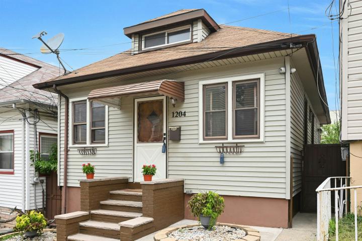 Photo of 1204 86th Street, North Bergen NJ