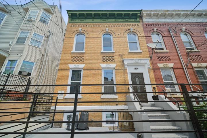 Photo of 130 Wilkinson Avenue, Jersey City Greenville NJ