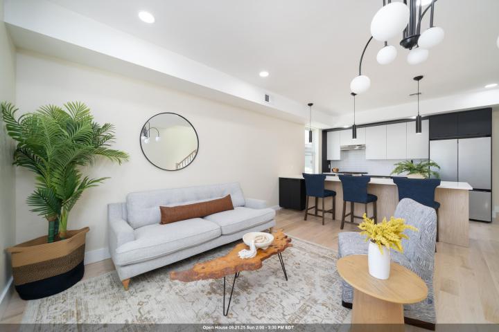 Photo of 84 Terrace Avenue 2, Jersey City Heights NJ