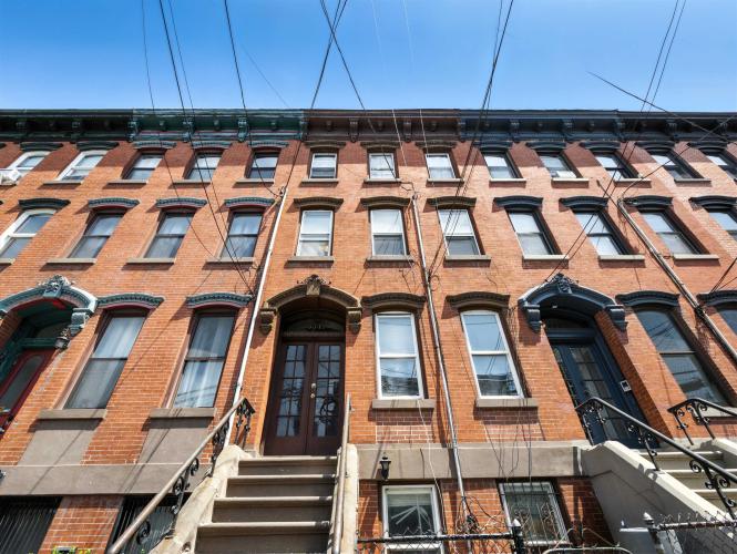 Photo of 554.5 Jersey Avenue, Jersey City Downtown NJ