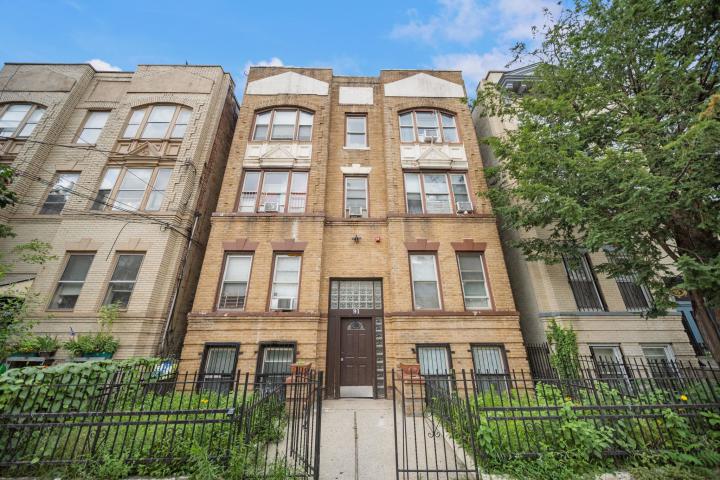 Photo of 91 Romaine Avenue, Jersey City Journal Square NJ