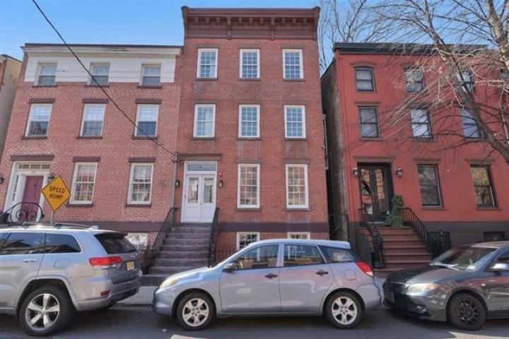 Photo of 55 Wayne Street, Jersey City Downtown NJ