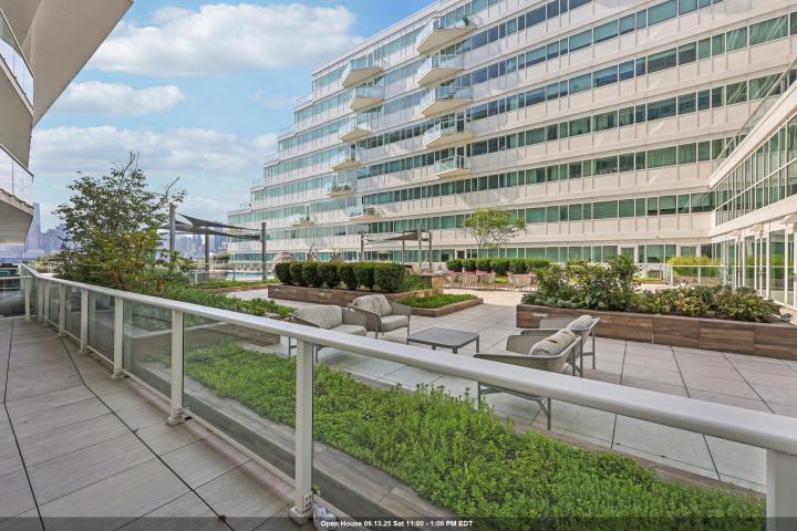 Photo of 800 Avenue At Port Imperi 308, Weehawken NJ