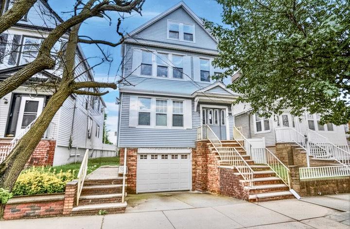 Photo of 54 West 4th Street, Bayonne NJ