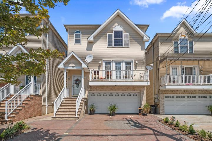 Photo of 145 West 1st Street, Bayonne NJ