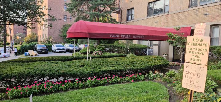 Photo of 8800 Boulevard 4b, North Bergen NJ
