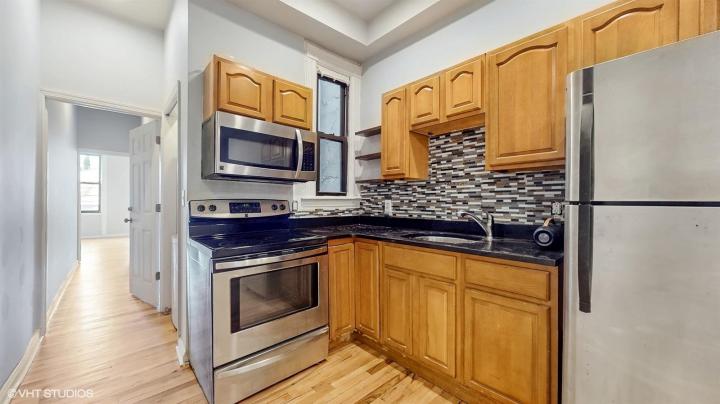 Photo of 244 Webster Avenue 2l, Jersey City Heights NJ