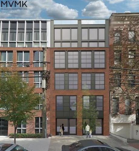 Photo of 87 Jefferson Street 3, Hoboken NJ