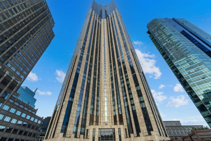 Photo of 99 Hudson Street 2400, Jersey City Downtown NJ