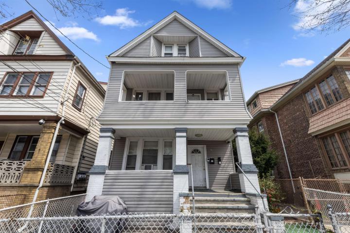Photo of 96 Wade Street, Jersey City Greenville NJ